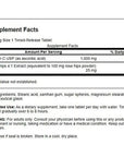 C-vitamin, DEPOT