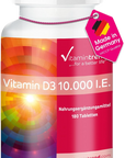 D3-vitamin