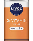 D3-vitamin