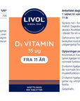 D3-vitamin