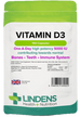 D3-vitamin