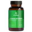 D3-vitamin, DEPOT