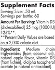 D3-vitamin