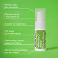 D3-vitamin
