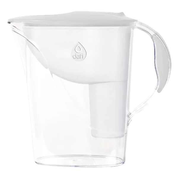 Vandfiltreringskande