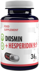 Diosmin med Hesperidin