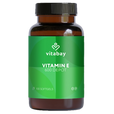 E-vitamin, DEPOT