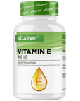 E-vitamin