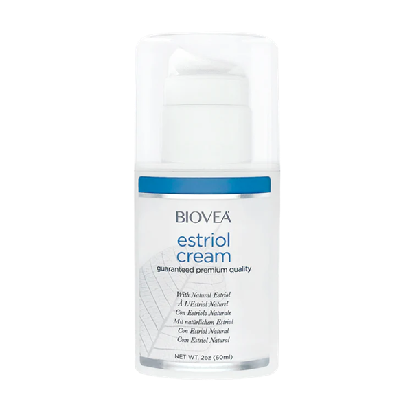 Estriol-creme