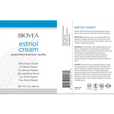Estriol-creme