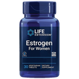Estrogen til Kvinder (Novasoy®)
