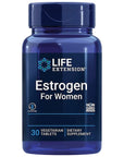 Estrogen til Kvinder (Novasoy®)