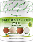 Fiber Mix