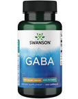 GABA