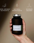 Bone & Muscle Support