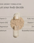 Bone & Muscle Support