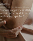 Bone & Muscle Support
