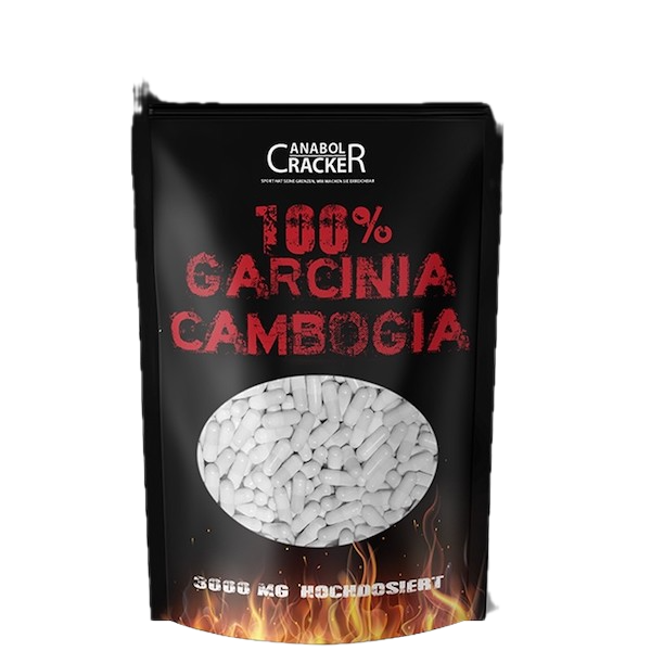 Garcinia Cambogia-ekstrakt