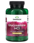 Glucosamin HCI