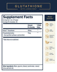 Glutathion, Liposomal