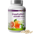 Grapefrugtkerne-ekstrakt