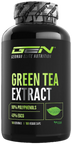Grøn te-ekstrakt (EGCG)