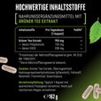 Grøn te-ekstrakt (EGCG)