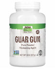 Guargummi (Guar Gum)