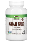 Guargummi (Guar Gum)