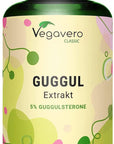 Guggulekstrakt