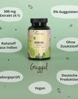 Guggulekstrakt
