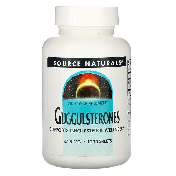 Guggulekstrakt