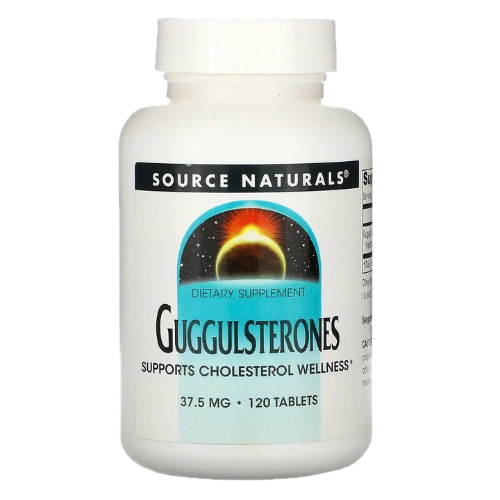 Guggulekstrakt