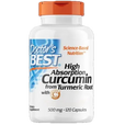 Gurkemeje (Curcumin C3 Complex®)
