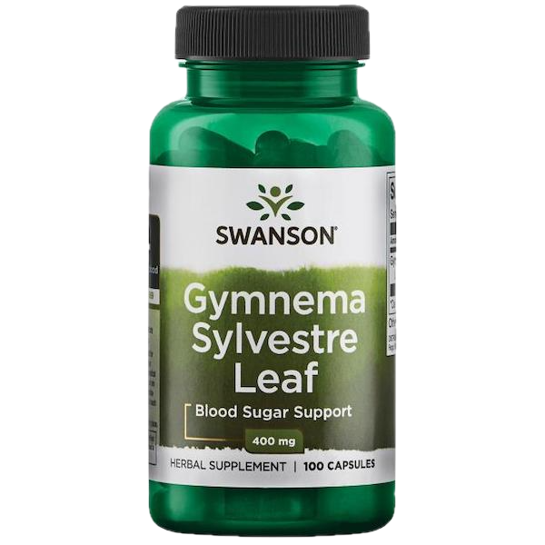 Gymnema Sylvestre