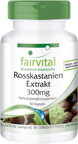 Hestekastanje-ekstrakt (Horse Chestnut)