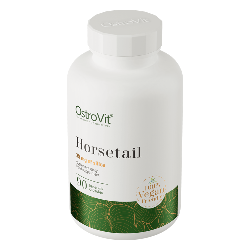 Padderok (Horsetail)