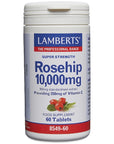 Hyben (Rosehip)