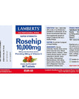 Hyben (Rosehip)