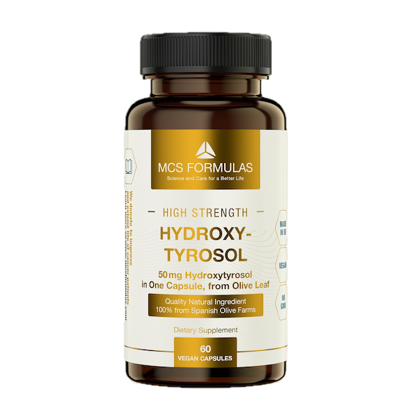 Hydroxytyrosol