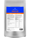 Inulin-Præbiotika fra Cikorie