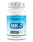 K2-vitamin (Menaquinon MK-7)