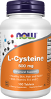L-Cystein