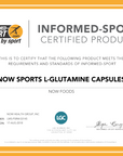 L-Glutamin
