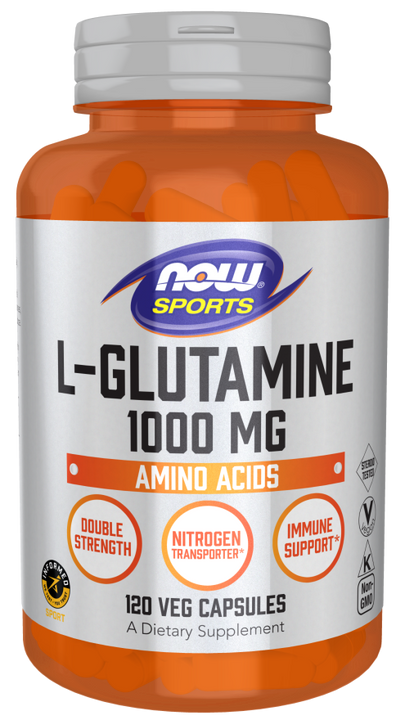 L-Glutamin