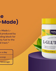 L-Glutamin