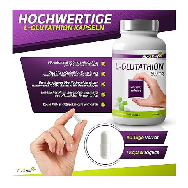 L-Glutathion