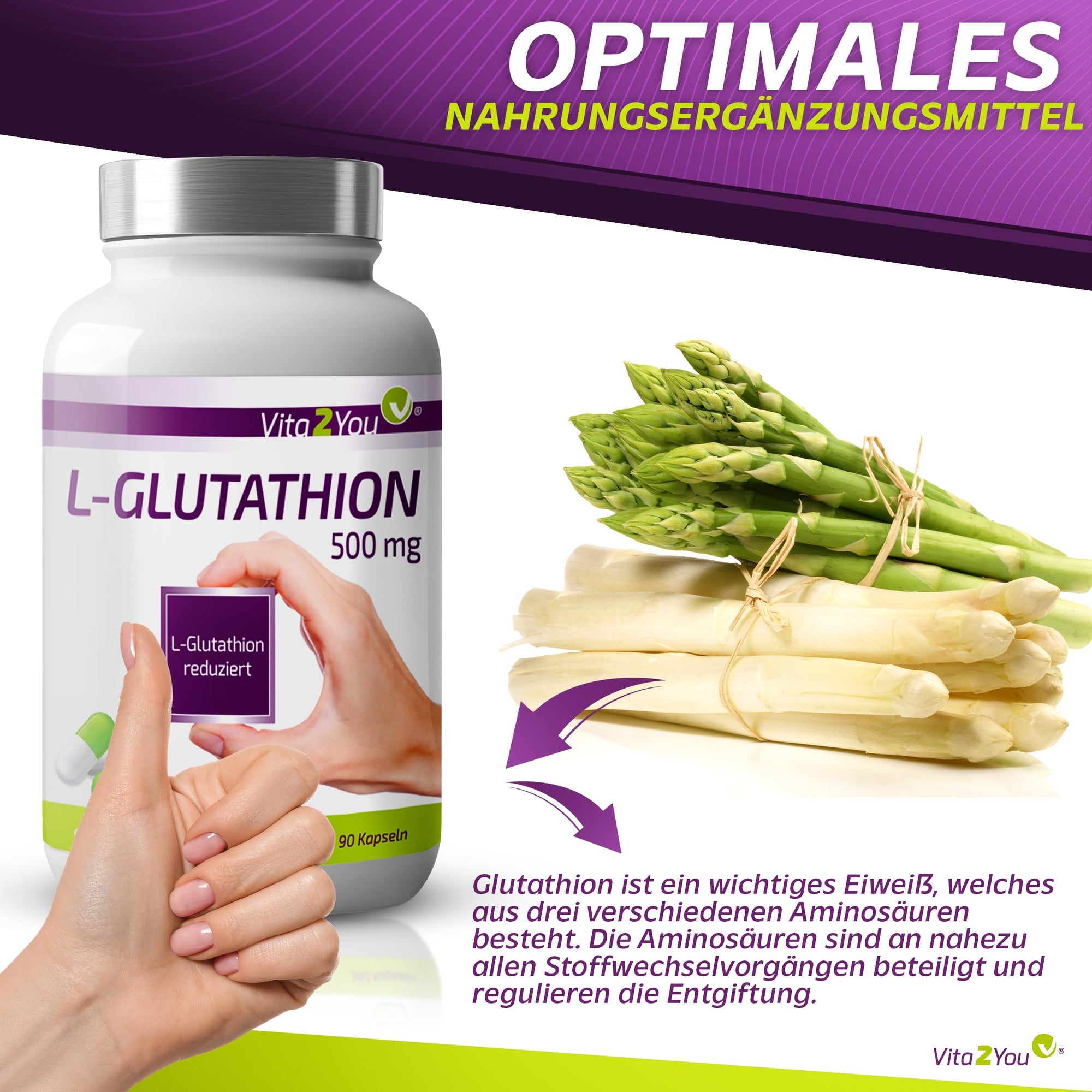 L-Glutathion