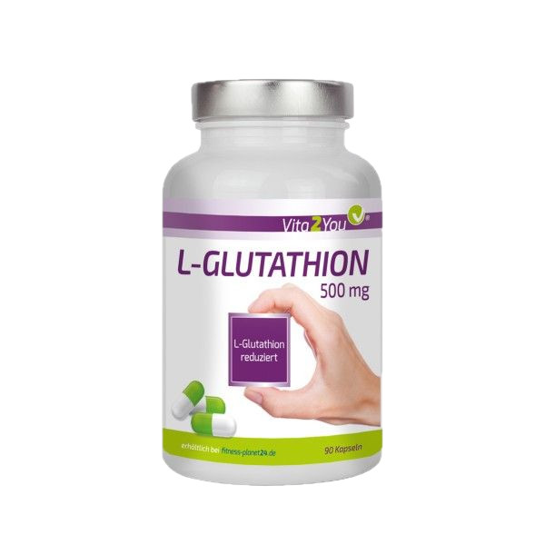 L-Glutathion