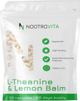 L-Theanin & Citronmelisse